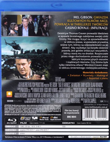Furia [Blu-Ray]