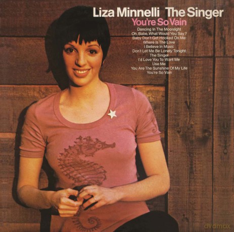 Liza Minnelli: The Singer: Expanded Edition [CD]