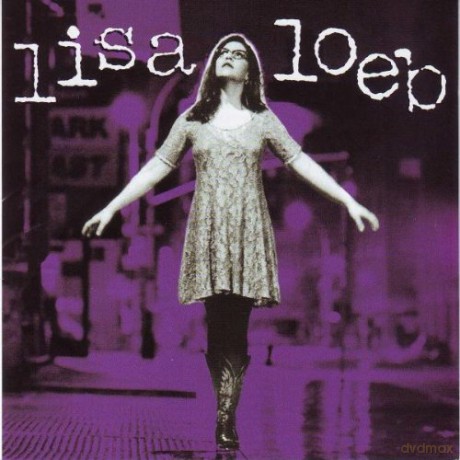 Loeb.Lisa: Purple Tape [CD]