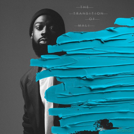Mali Music: Contradiction Of Mali [CD]