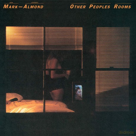 Mark-Almond: Other People's Rooms (Horizon Music) [CD]