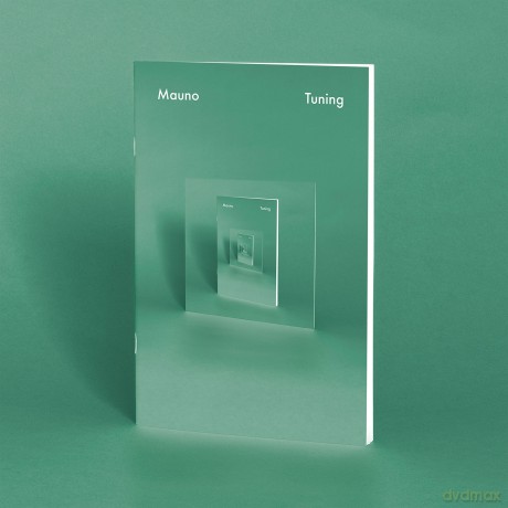 Mauno: Tuning [CD]