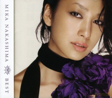 Mika Nakashima: Best [CD]