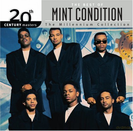 Mint Condition: Millennium Collection: 20th Century Masters [CD]