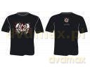 Lao Che: Prąd Stały M lady [T-Shirt]