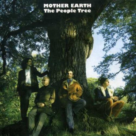 Mother Earth: The People Tree [2CD]