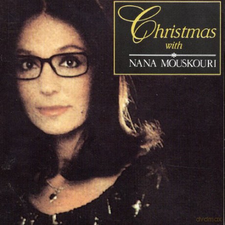Nana Mouskouri: Christmas With Nana Mouskouri [CD]