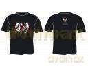 Lao Che: Prąd Stały S lady [T-Shirt]
