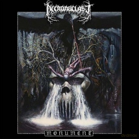 Necronoclast: Haven [CD]