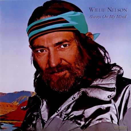 Nelson.Willie: Always On My Mind [CD]