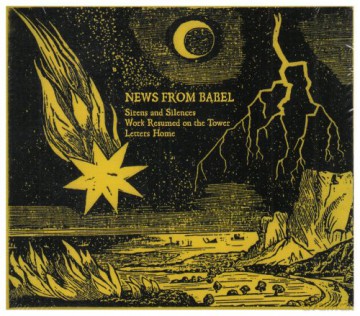 News From Babel: Box [CD]