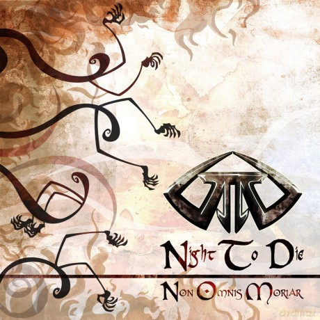 Night To Die: Non Omnis Moriar [CD]