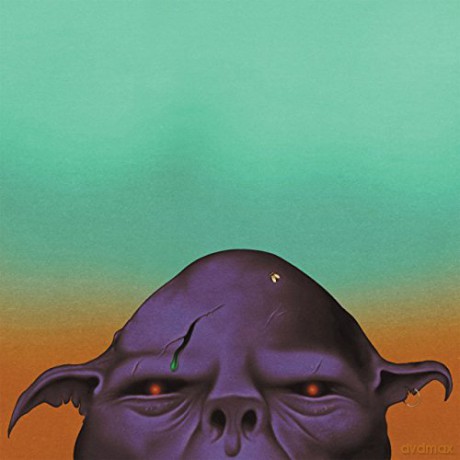 Oh Sees: Orc [CD]