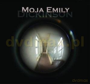 Bonarek Wierzbicka: Moja Emily Dickinson (digipack) [CD]