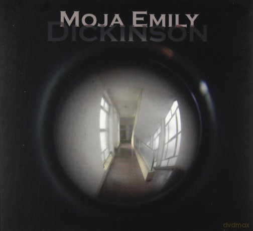 Bonarek Wierzbicka: Moja Emily Dickinson (digipack) [CD]
