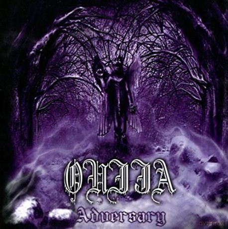 Ouija: Adversary [CD]
