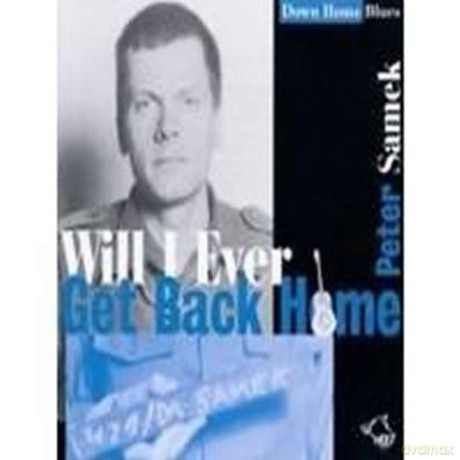 Peter Samek: Will I Ever Get Back Home [CD]