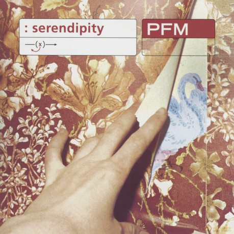 Pfm: Serendipity [CD]