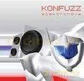 Konfuzz: Elektronova [CD]