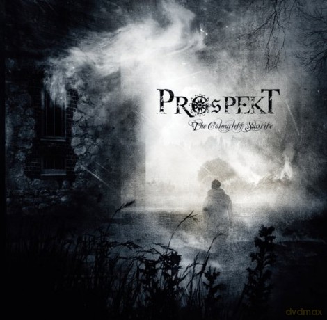 Prospekt: The Colourless Sunrise [CD]