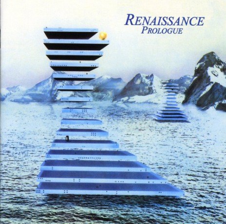 Renaissance: Prologue [CD]