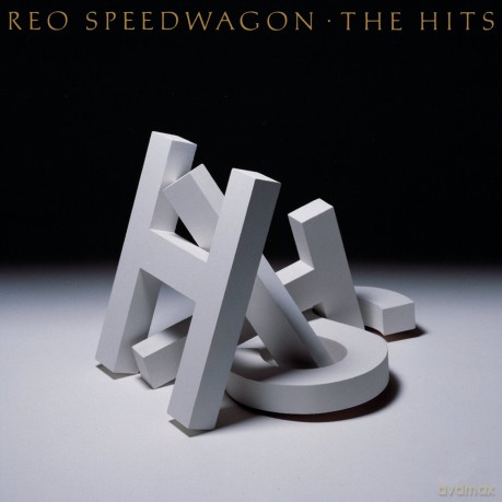 Reo Speedwagon: Hits [CD]