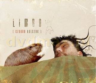 Limbo: Czarny Kolczyk (digipack) [CD]