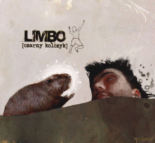 Limbo: Czarny Kolczyk (digipack) [CD]