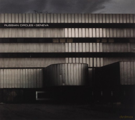 Russian Circles: Geneva [CD]