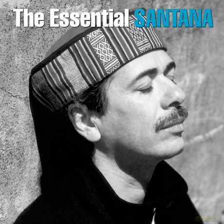 Santana: Essential Santana [2CD]