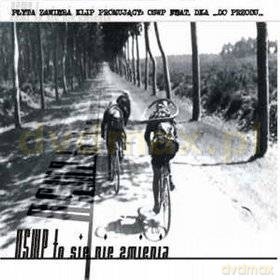 OSWP: To się nie zmienia [CD]