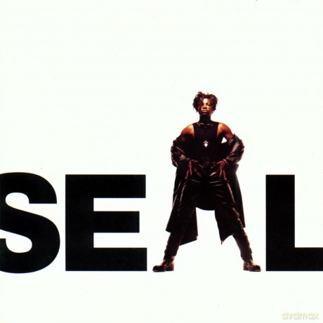 Seal: Seal (1St Album) [CD]