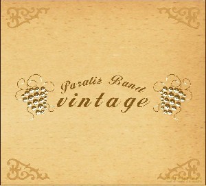 Paraliz Band: Vintage [CD]