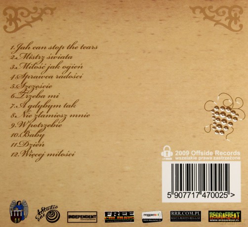 Paraliz Band: Vintage [CD]