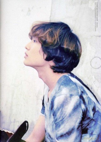 Shinee: Sherlock (Mini Album) [CD]