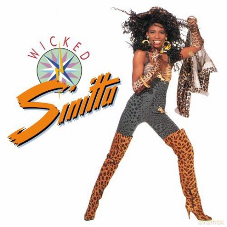 Sinitta: Wicked [2CD]