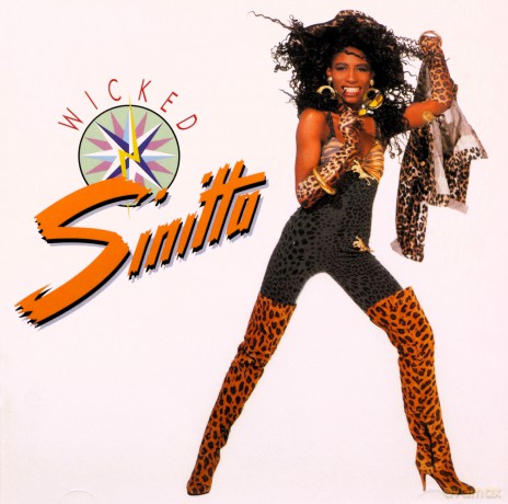 Sinitta: Wicked [2CD]