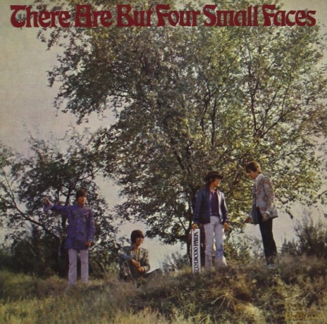 Small Faces: There Are But Four Small Faces [CD]