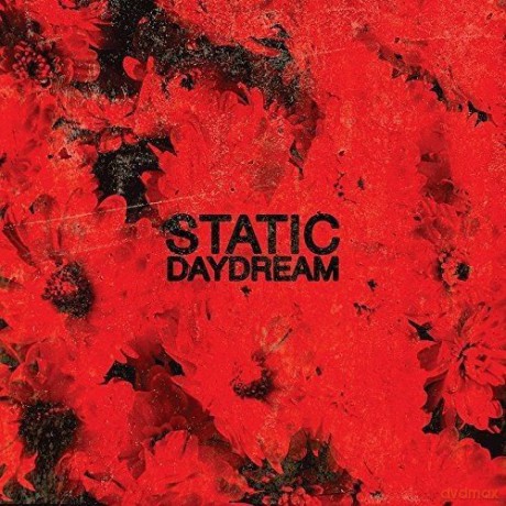 Static Daydream: Static Daydream [CD]
