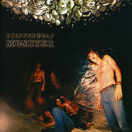 Steppenwolf: Monster [CD]