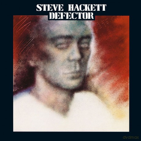 Steve Hackett: Defector [CD]