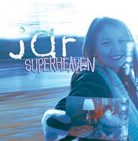 Superheaven: Jar [CD]