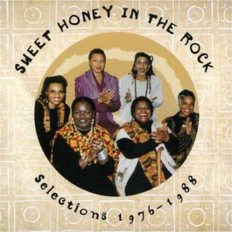 Sweet Honey In The Rock: Selections 1976 - 1988 [2CD]