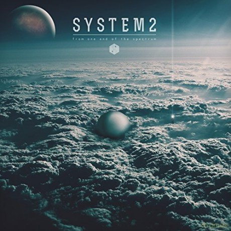 System2: From One End Of The Spectrum [CD]