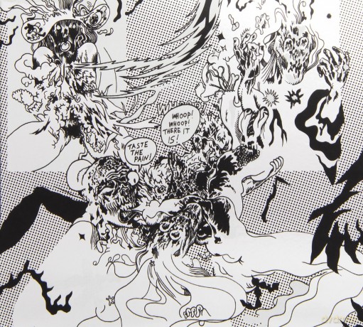 Thee Oh Sees: Singles Collection Vol: 3 [CD]