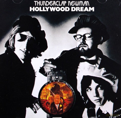 Thunderclap Newman: Hollywood Dream [CD]