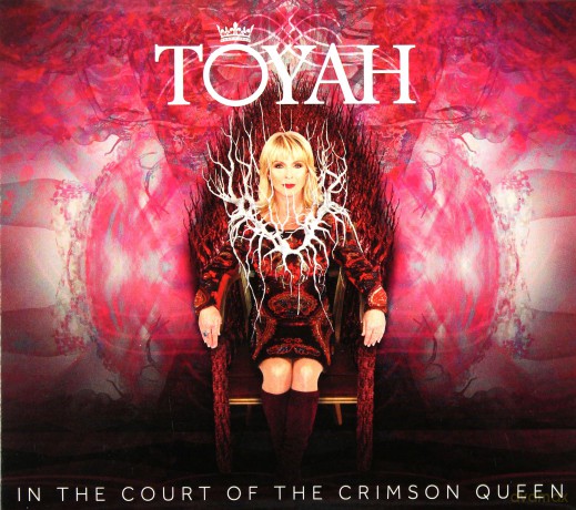 Toyah: In The Court Of The Crimson Queen [2CD]
