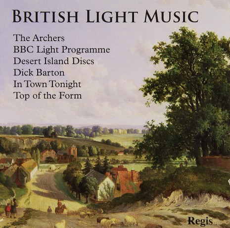 British Light Music [CD]