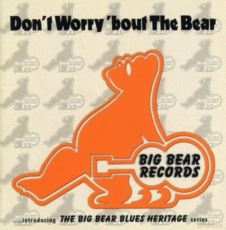 Don't Worry 'Bout The Bear [2CD]