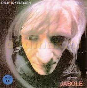 Dr Huckenbush: Jabole [CD]